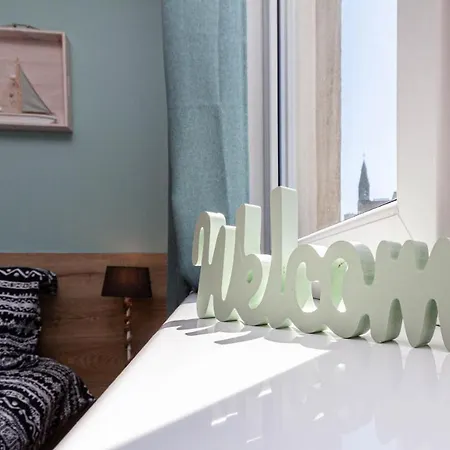 Good Location In Appartement *
