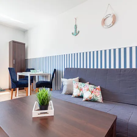 Good Location In Appartement