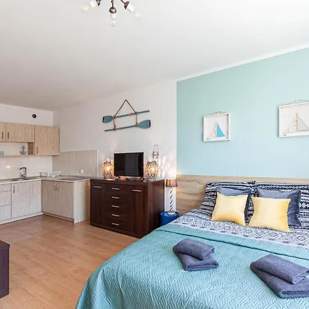 Good Location In Appartement *