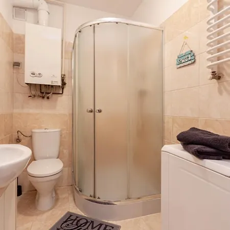 Good Location In Appartement *