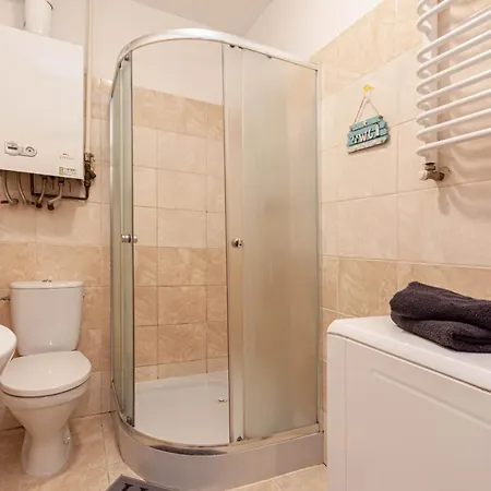 Good Location In Appartement