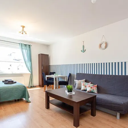 Good Location In Appartement