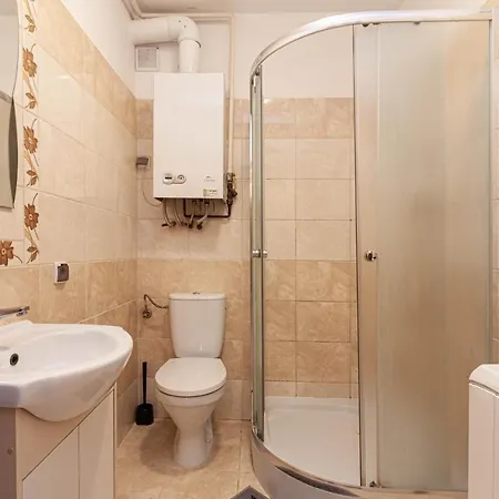 Good Location In Appartement *