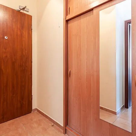 Appartement Good Location In